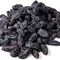 Black Raisins