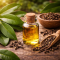 Clove Oil