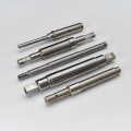 Motor Shafts